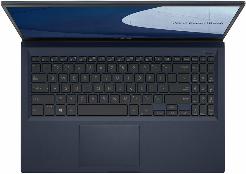 Ноутбук Asus ExpertBook B1 B1500CEAE-BQ1661R Star Black (90NX0441-M20210) фото