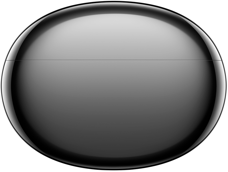 Бездротові навушники OPPO Enco X 2 (Black) фото