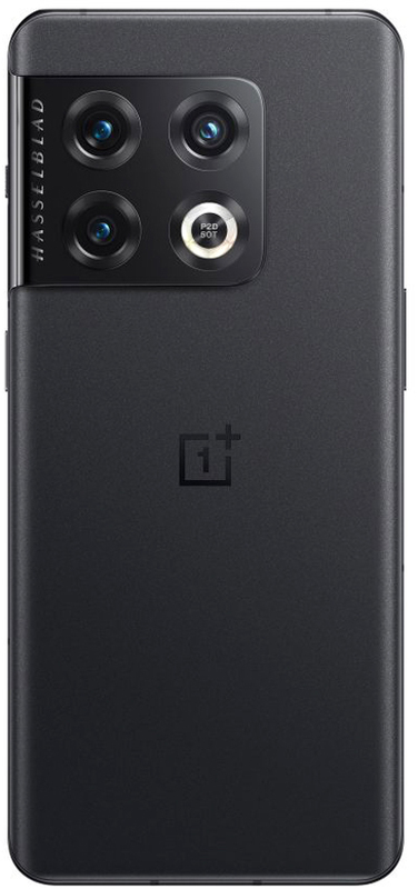 OnePlus 10 Pro 8/256GB (Black Out) фото