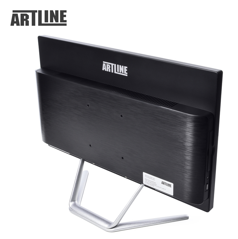 Моноблок ARTLINE Business F28 (F28v06Win) Black - фото - №11