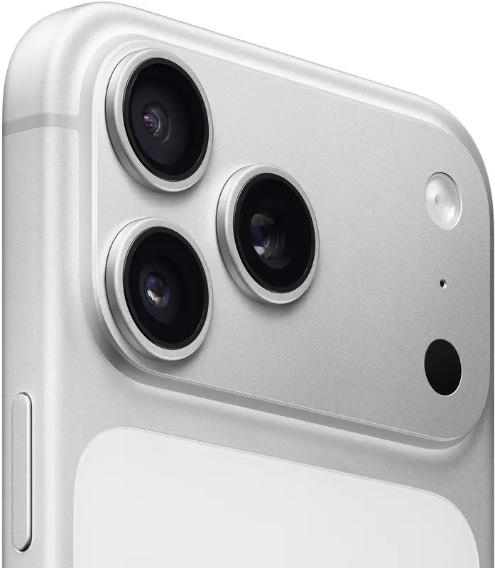 Б/У Apple iPhone 17 Pro Max 256Gb Silver E-sim (Це Топ) - фото - №2