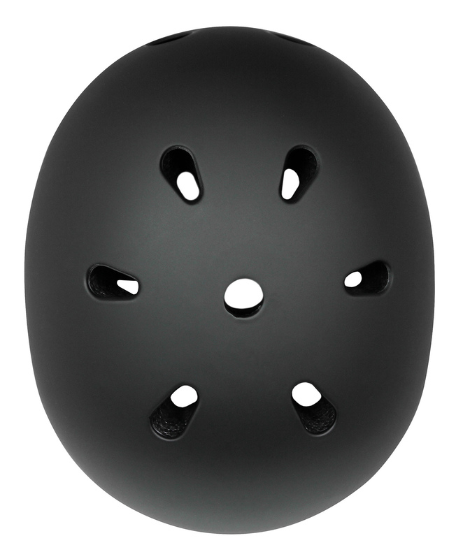 Шолом Action XS (Black Matte) PW-902-307 - фото - №4