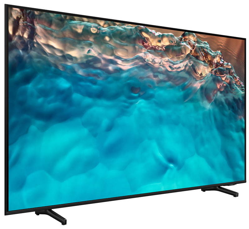 Телевізор Samsung 85 "4K UHD Smart TV (UE85BU8000UXUA) фото