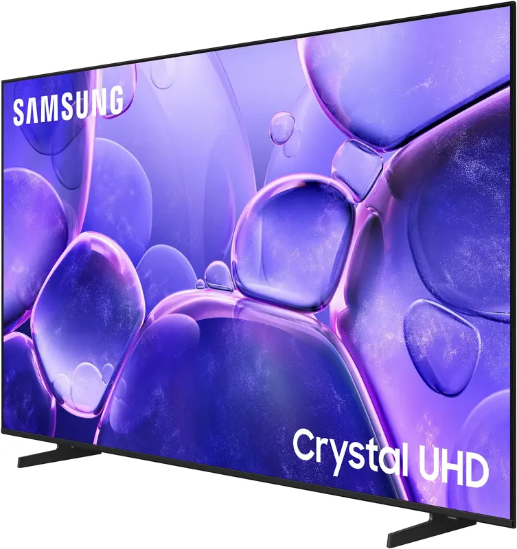 Телевізор Samsung 75" UHD 4K UE75U8000FUXUA - фото - №1