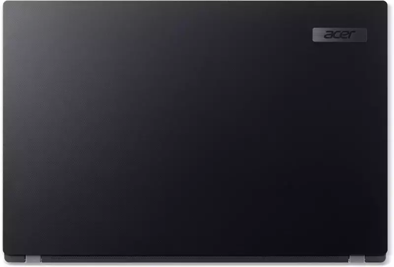 Ноутбук Acer TravelMate P2 TMP215-54-57RT Shale Black (NX.VVREU.00L) фото