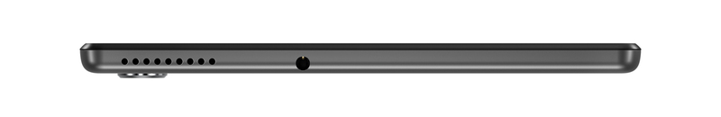 Lenovo Tab M10 Plus FHD LTE 4/128Gb Iron Grey (ZA5V0111UA) фото