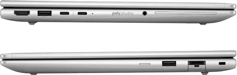 Ноутбук HP EliteBook 6 G1i 13 Silver (AU7N7AV_V4) - фото - №6