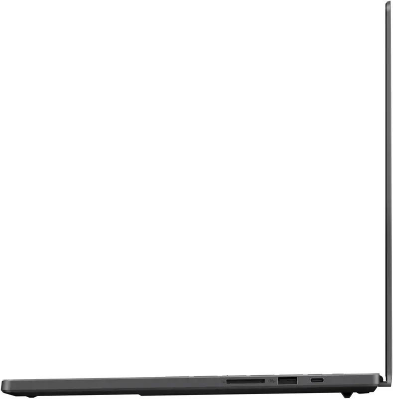 Ноутбук Asus ROG Zephyrus G16 GA605WV-QR114 Eclipse Gray (90NR0JA1-M00680) фото