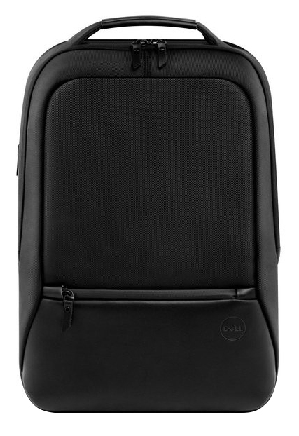 Рюкзак Dell Premier Slim Backpack 15" 460-BCQM - фото - №0