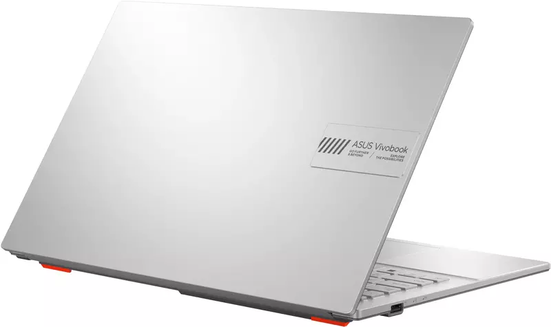 Ноутбук Asus Vivobook Go 15 E1504FA-NJ313 Cool Silver (90NB0ZR1-M01NL0) фото