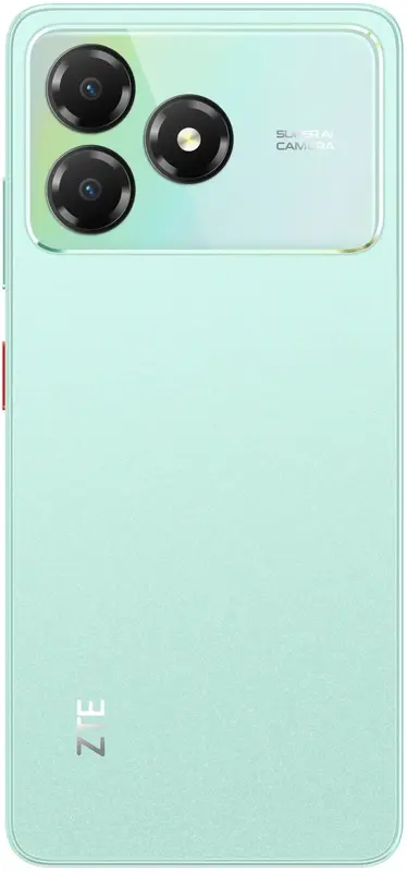 ZTE Blade A36 4/64GB (Green) - фото - №2
