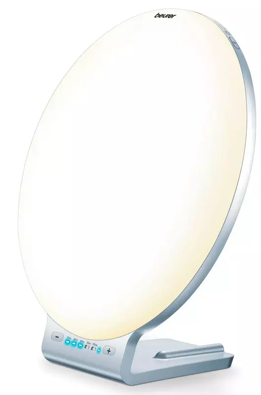 Лампа денного кольору терапевтична Beurer TL 70 фото
