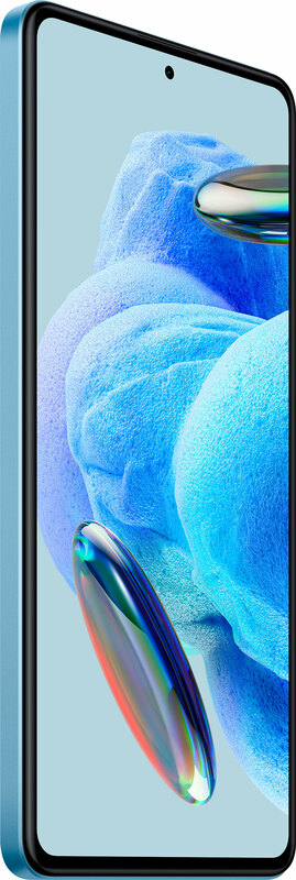 Xiaomi Redmi Note 12Pro 5G 8/256GB (Sky Blue) фото