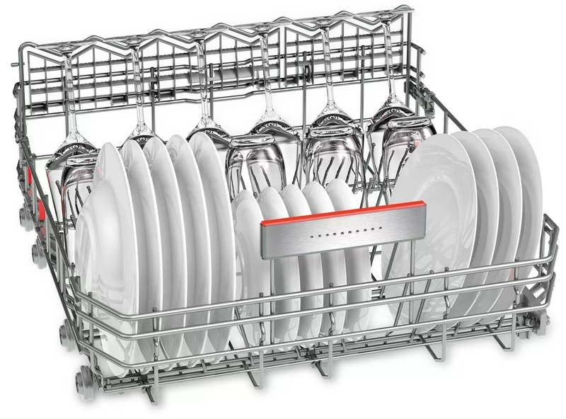 Вбудована посудомийна машина Bosch SME68TX26E - фото - №2