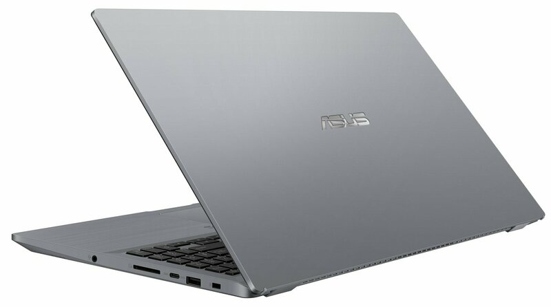 Ноутбук Asus PRO P3540FB-BQ0434R Grey (90NX0251-M06180) фото
