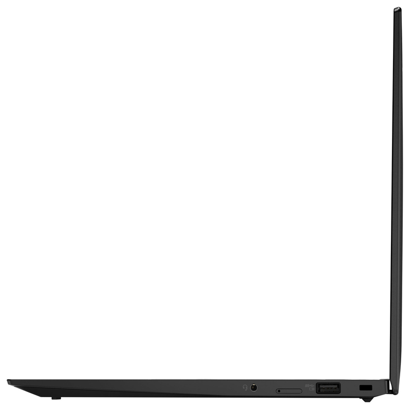 Ноутбук Lenovo ThinkPad X1 Carbon Gen 9 Black (20XW005KRT) фото