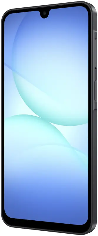Samsung Galaxy A17 A175F 8/256GB Black (SM-A175FZKEEUC) - фото - №4