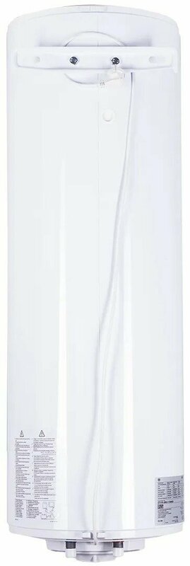Водонагрівач Bosch Tronic 2000 TR2000T 80 SB (7736506089) - фото - №2