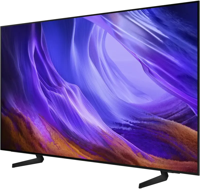 Телевізор Samsung 83" OLED 4K QE83S85HAEXUA Vision AI 2026 - фото - №5