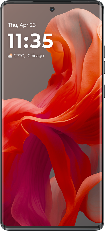 Moto G85 8/256GB (Urban Grey) - фото - №1