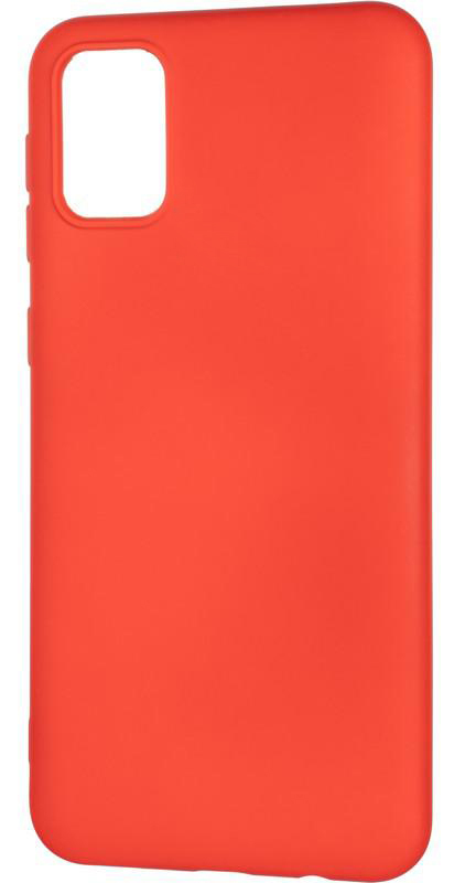 Чохол Full Soft Case (Red) для Samsung M515 (M51) фото