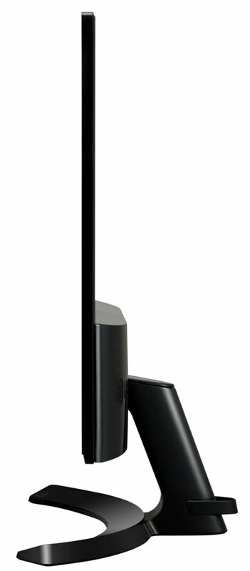 Монитор LG 23.8" (24MP58D-P) - фото - №4