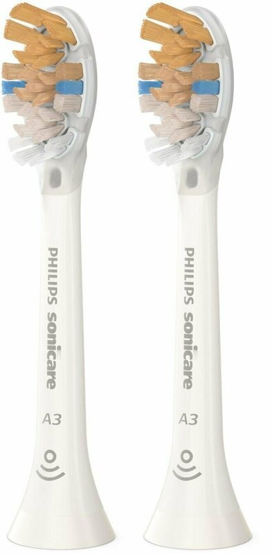 Насадки к электрической зубной щетке PHILIPS A3 Premium All-in-One HX9092/10 фото