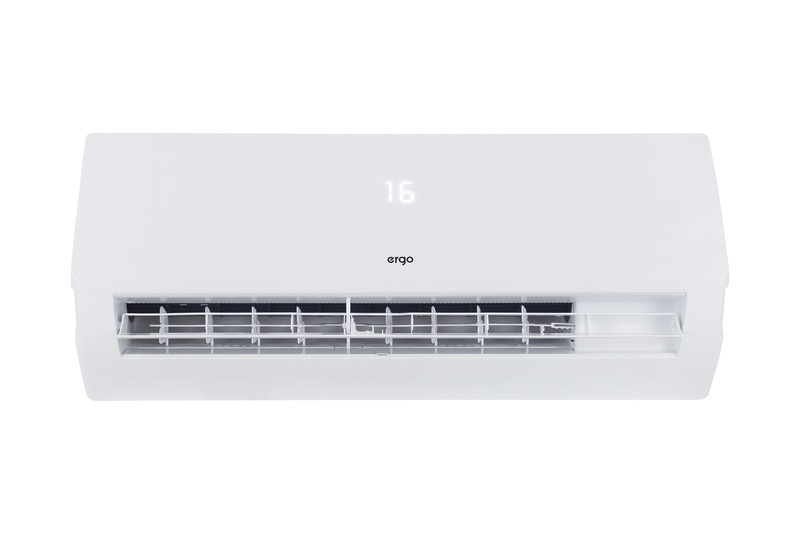 Кондиционер ERGO AC 2418 CHW - фото - №3