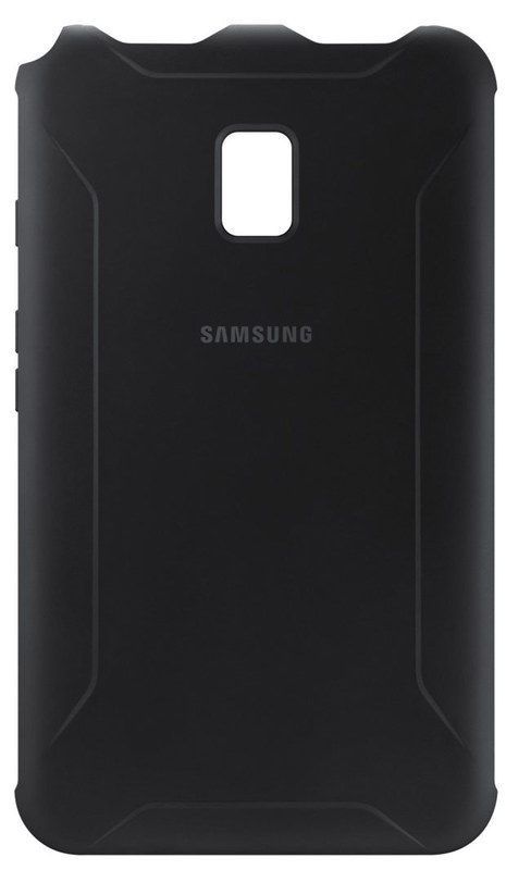 Samsung Galaxy Tab Active 2 8.0" 16Gb LTE (SM-T395NZKASEK) Black фото