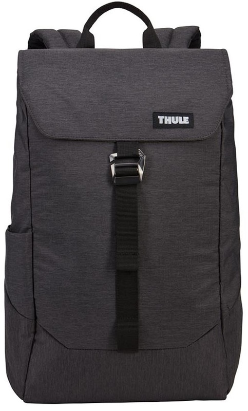Рюкзак Thule Lithos TLBP-113 16L (Black) 3203627 - фото - №0