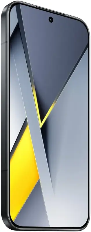 POCO F8 Pro 12/512GB (Black) - фото - №3