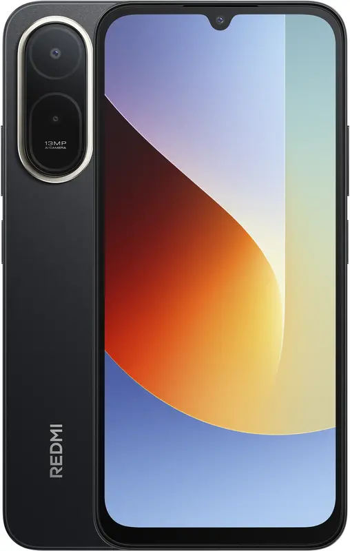 Xiaomi Redmi A7 Pro 4/128GB (Black) - фото - №0