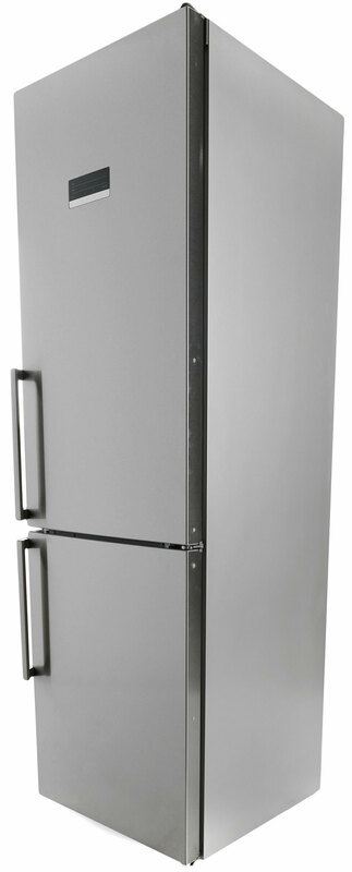 Двухкамерный холодильник Bosch KGN36XI35 - фото - №3