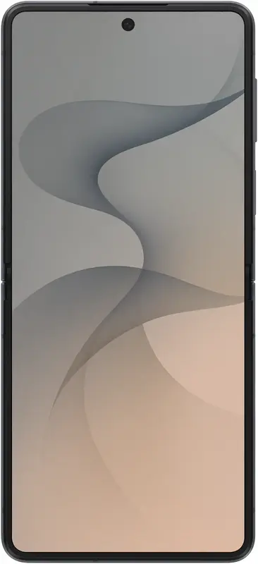 Смартфон Samsung Galaxy Flip 8 F776B 12/512GB Graphite (SM-F776BZKHSEK) - фото - №7