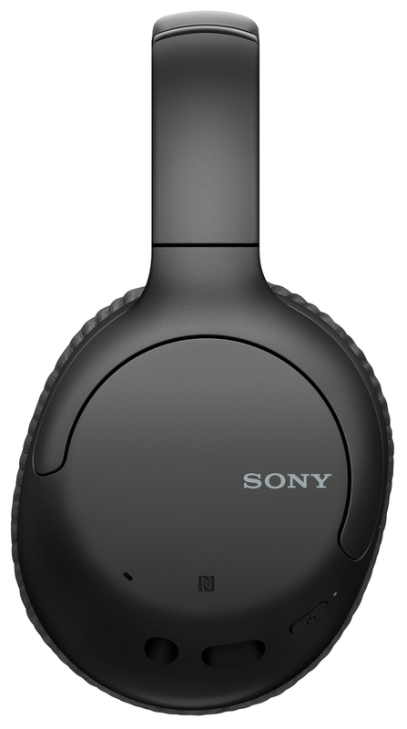 Наушники Sony WH-CH710N (Black) WHCH710NB.CE7 фото