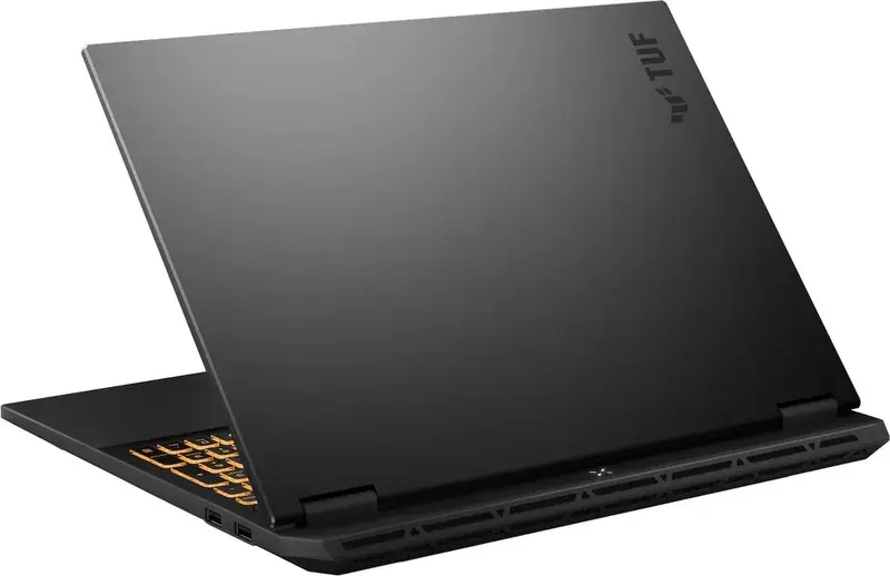 Ноутбук Asus TUF Gaming F16 FX608JMI-TU309 Jaeger Gray (90NR0NB1-M00H80) - фото - №3