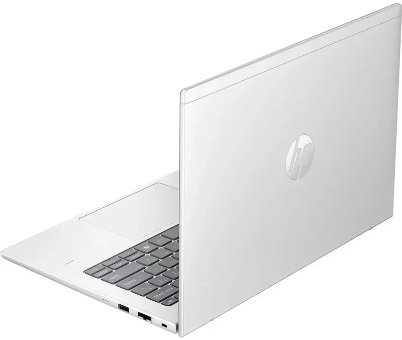 Ноутбук HP ProBook 4 G1i 14 Silver (AT6F2AV_V8) - фото - №3