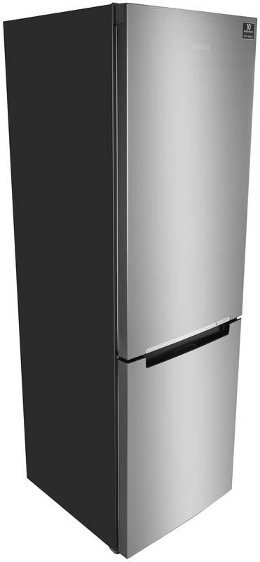 Двухкамерный холодильник Samsung RB33J3000SA/UA фото