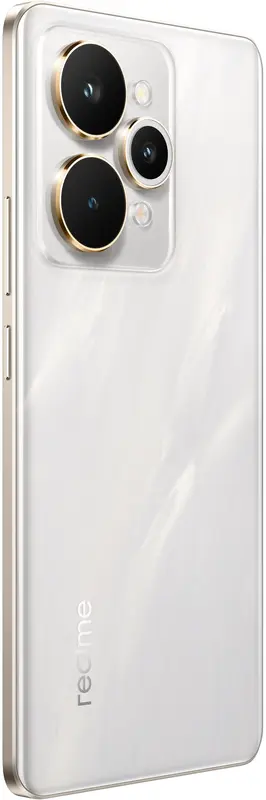 Смартфон realme 15 Pro 5G 12/256GB (Flowing Silver) - фото - №5