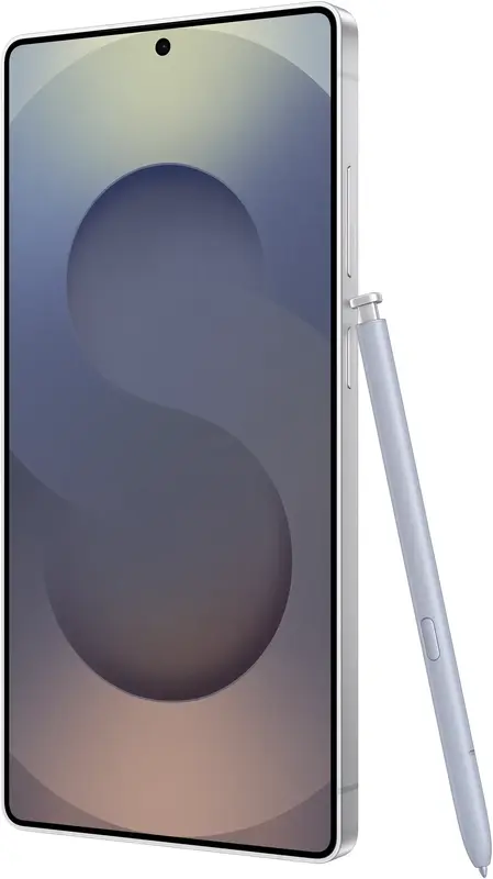 Samsung Galaxy S25 Ultra S938B 12/512GB Titanium Silverblue (SM-S938BZBGEUC) фото