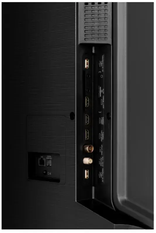 Телевизор Hisense 55U6NQ фото