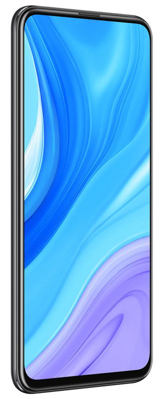 Huawei P Smart Pro 6/128Gb Black (51094UVB) - фото - №11