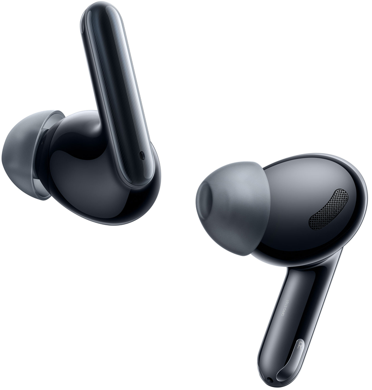 Бездротові навушники OPPO Enco X (Black) фото