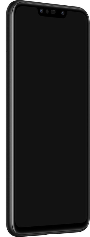 Huawei P Smart+ 4/64Gb Black (INE-LX1) фото