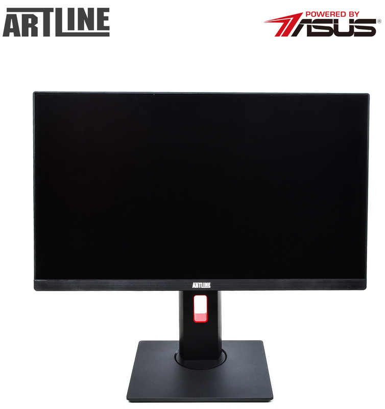 Моноблок ARTLINE Home G71 (G71v14Win) Black - фото - №10