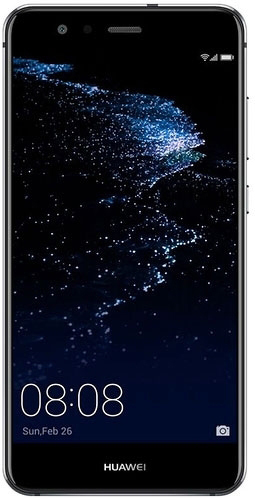 Huawei P10 Lite 2017 3/32Gb Black фото