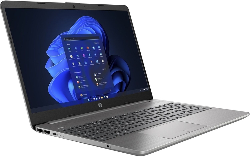 Ноутбук HP 250-G9 Silver (6S6V4EA) - фото - №2