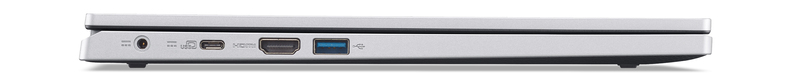 Ноутбук Acer Aspire 3 A315-24P Silver (NX.KDEEU.002) фото