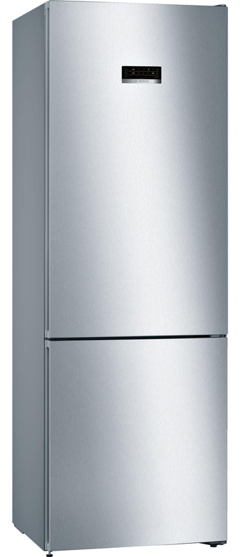 Двокамерний холодильник BOSCH KGN49XL306 фото