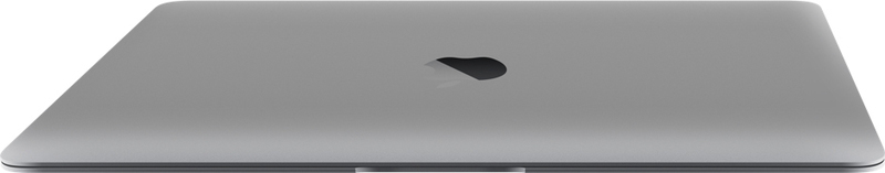 Apple MacBook 12'' 512Gb Space Gray (MNYG2) 2017 фото